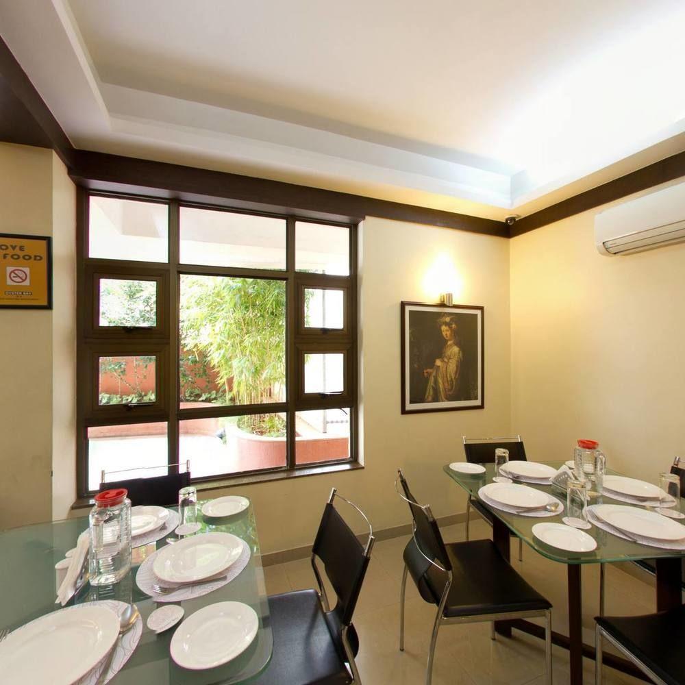 Aparthotel Pearl 3*