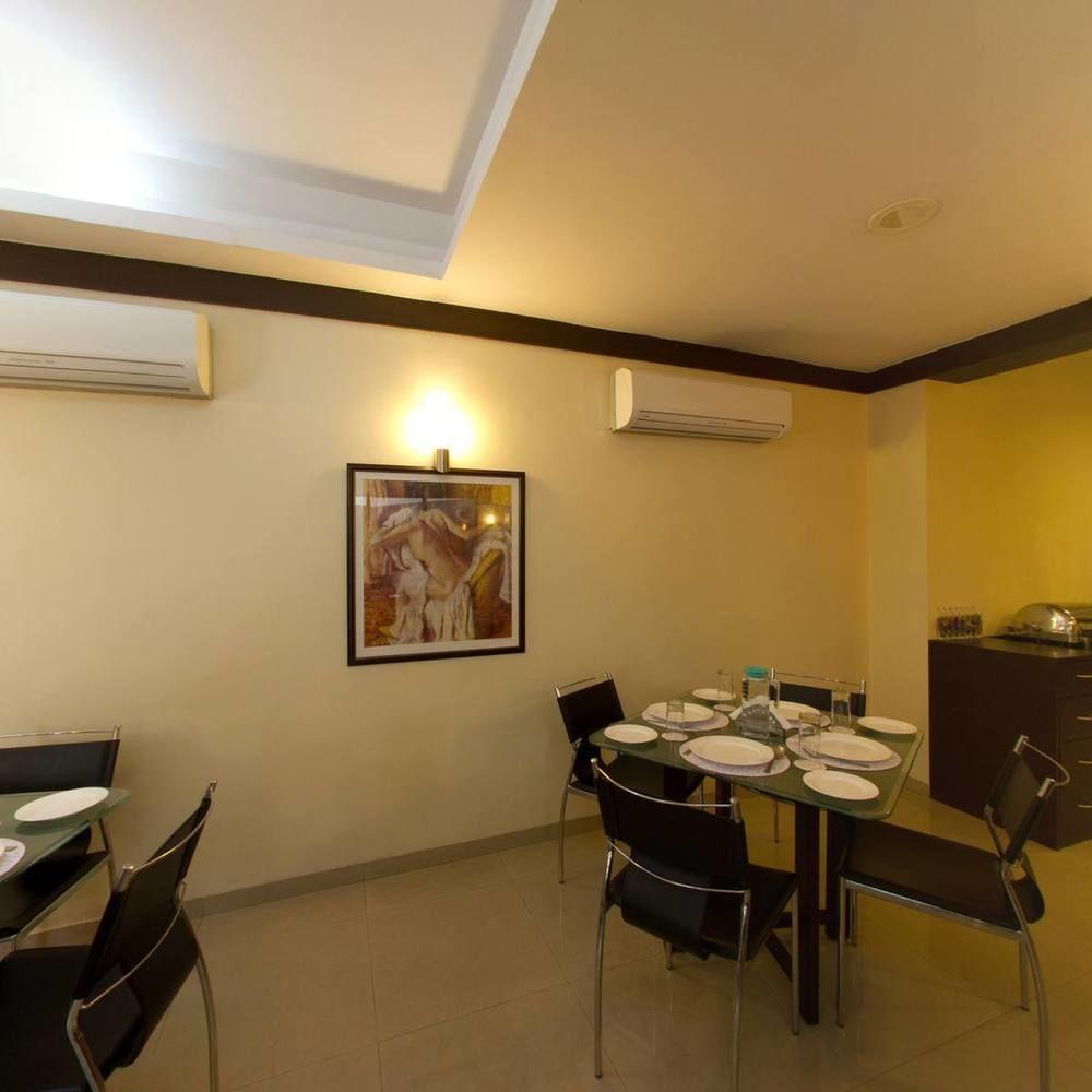 Pearl Bangalore