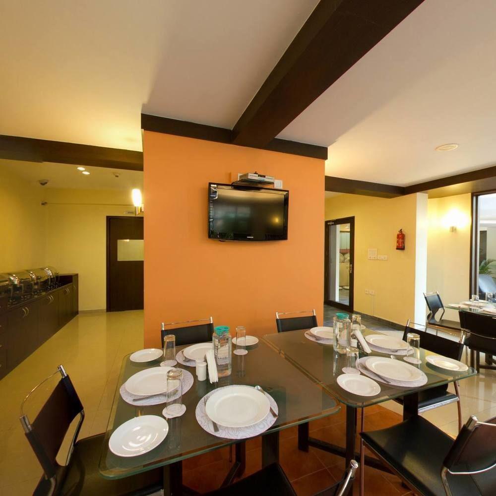 Aparthotel Pearl