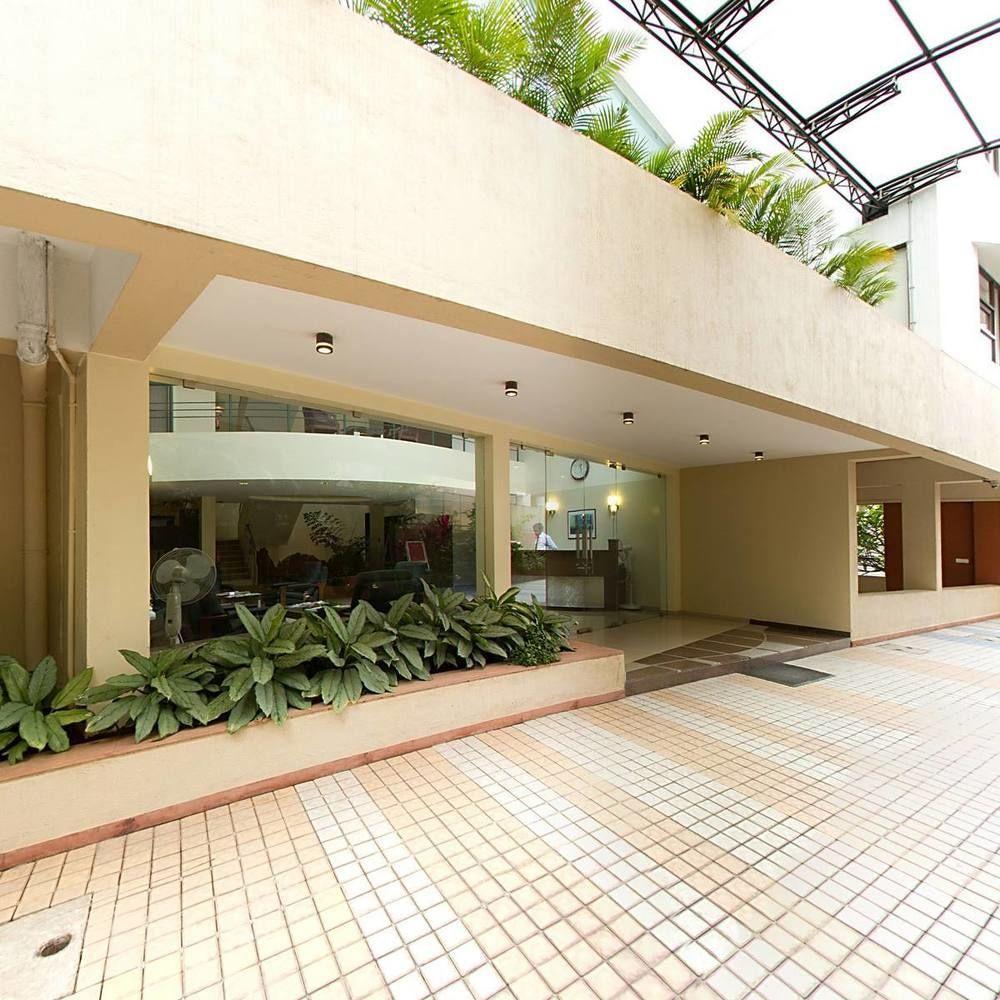 Aparthotel Pearl Bangalore