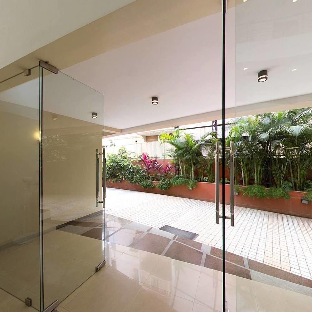 Aparthotel Pearl 3*