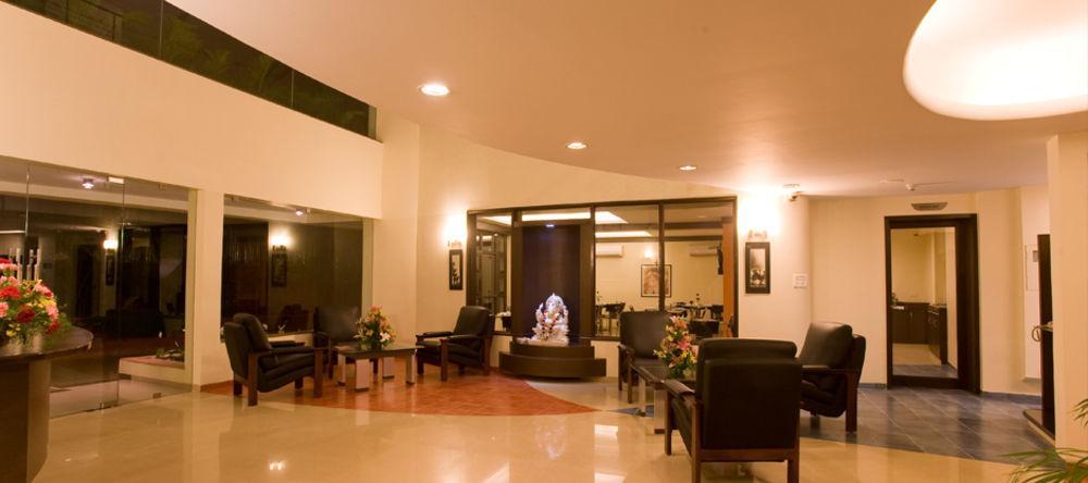 Aparthotel Pearl