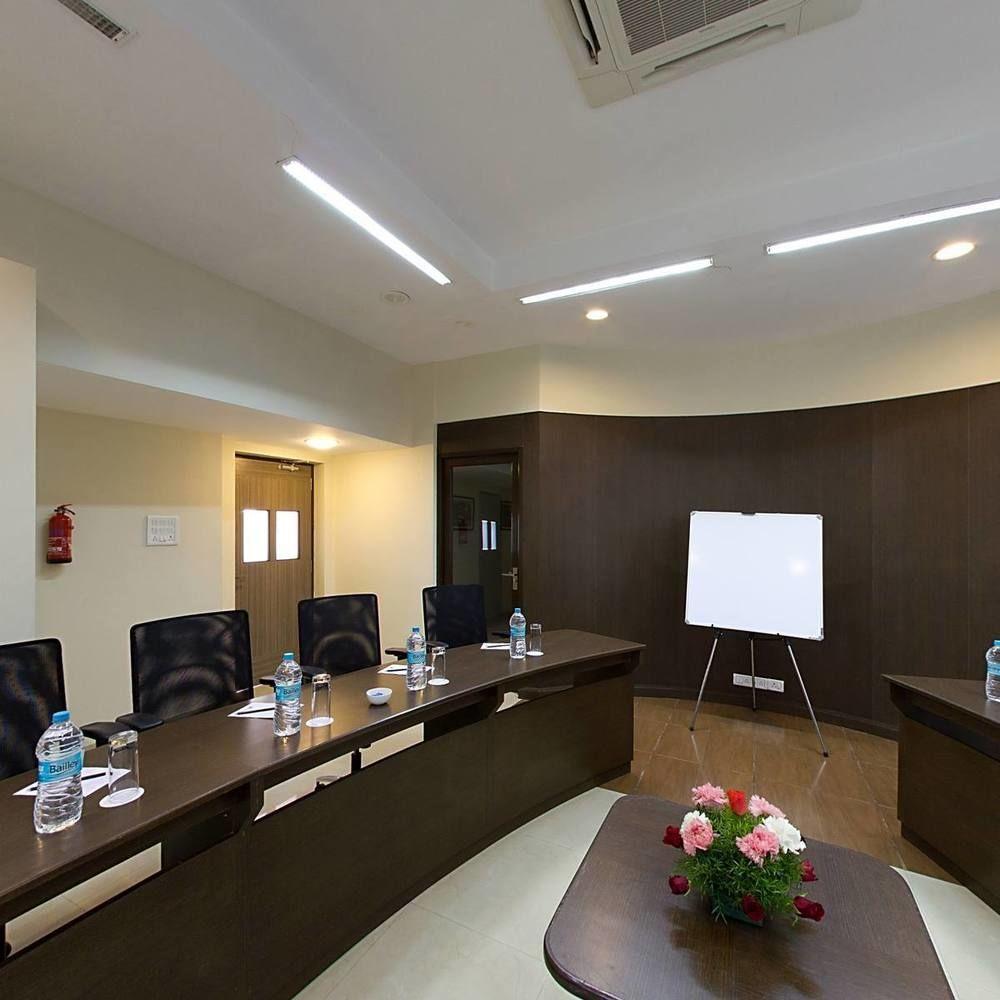 Aparthotel Pearl Bangalore