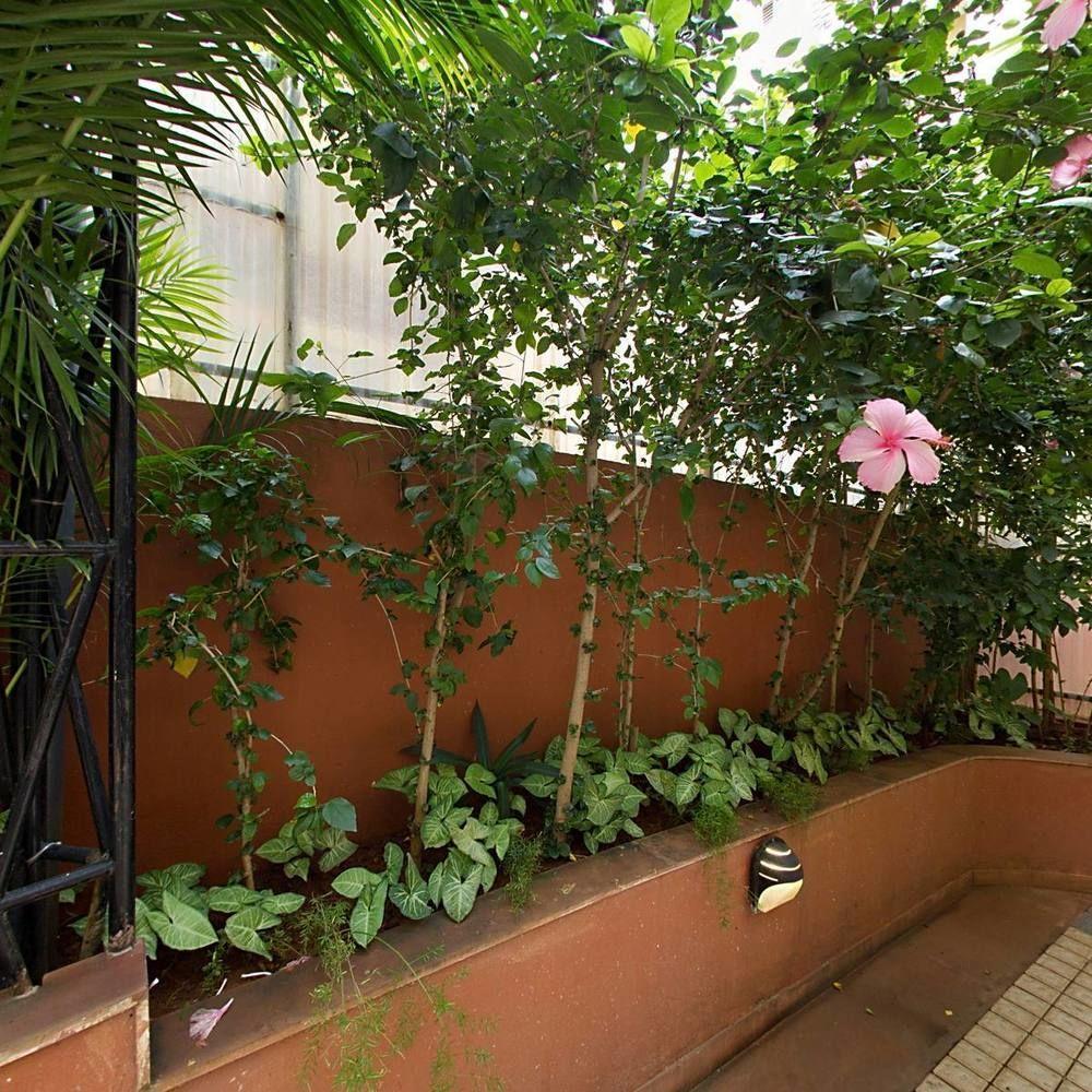 Aparthotel Pearl Bangalore