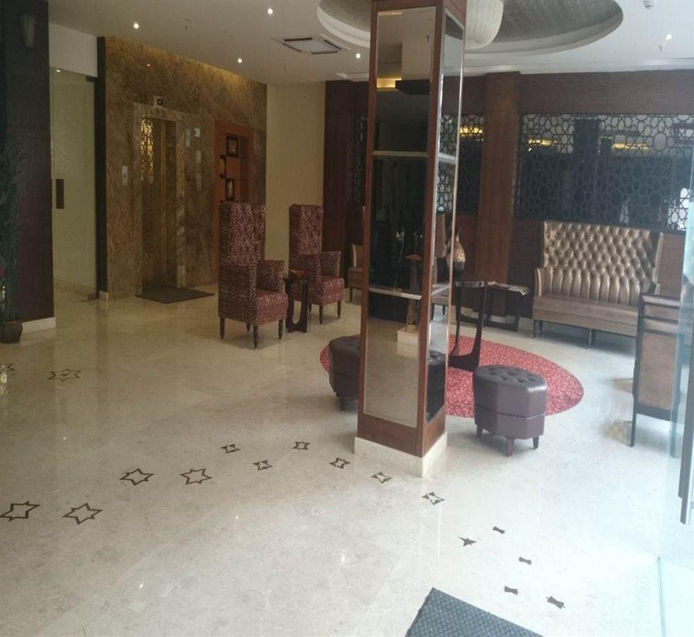 Hotel Chris Whitefield Bangalore