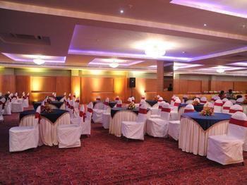 Hotel Chris Whitefield 4*