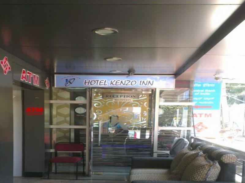 Hotel Capital 3*