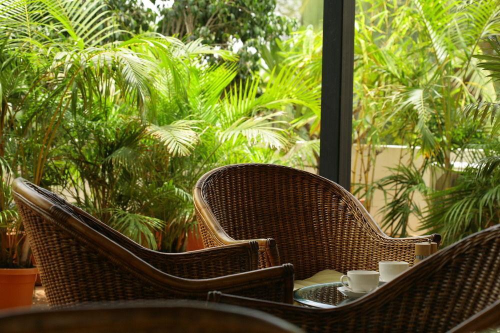 Hotel Justa Off Mg Road Bangalore
