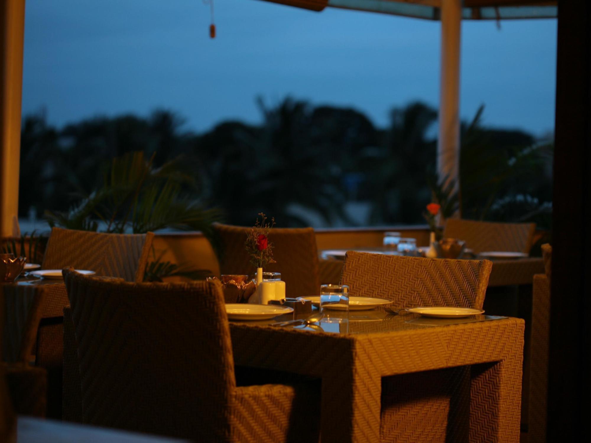 Aparthotel Justa Indiranagar Bangalore
