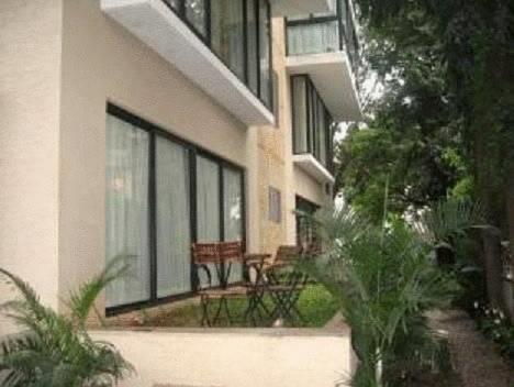 Beacon Residences Bangalore