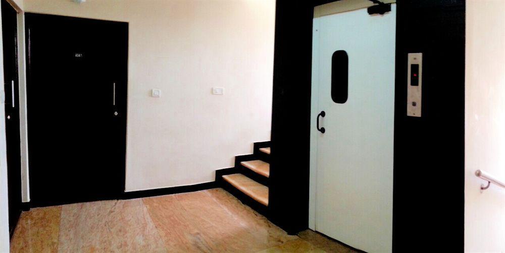 Aparthotel The Grand Serenity 3*