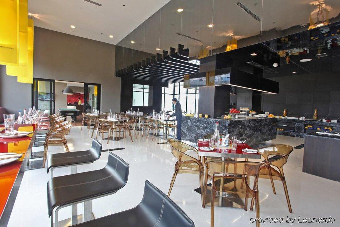 Hotel Keys Select By Lemon Tree Hotels, Whitefield, Bangalore
