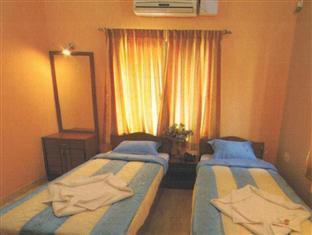 Aparthotel Shoba Suites-kammanahalli 2*