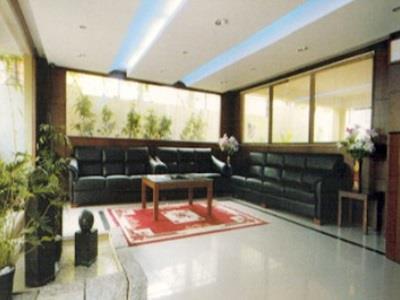 Shoba Suites-kammanahalli Bangalore