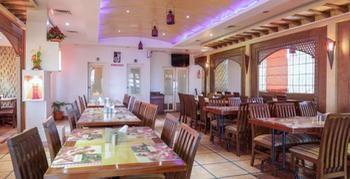 Hotel Silicrest 3*