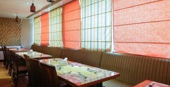 Hotel Silicrest Bangalore