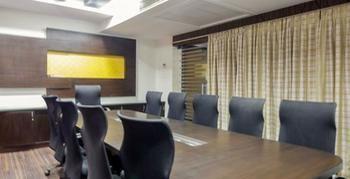 Hotel Silicrest Bangalore