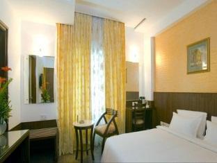 Hotel Silicrest