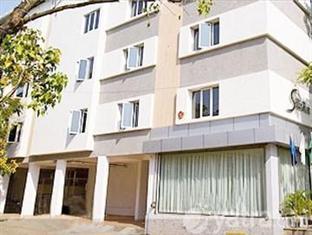Hotel Silicrest Bangalore