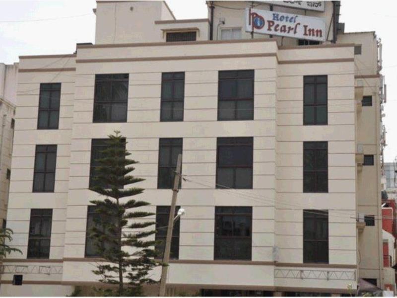 Hotel Oyo 539 Pearl 3*