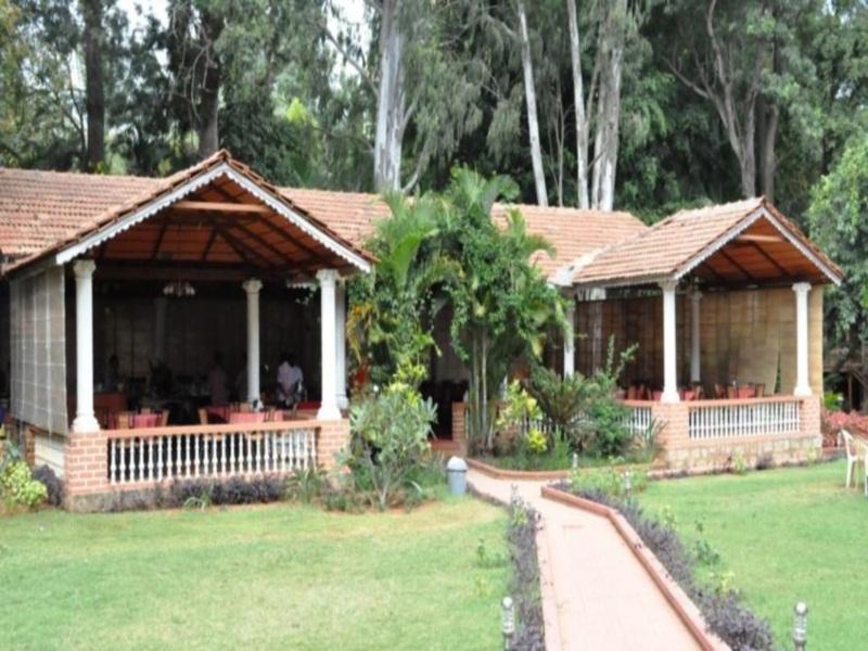 Resort Radiant 3*
