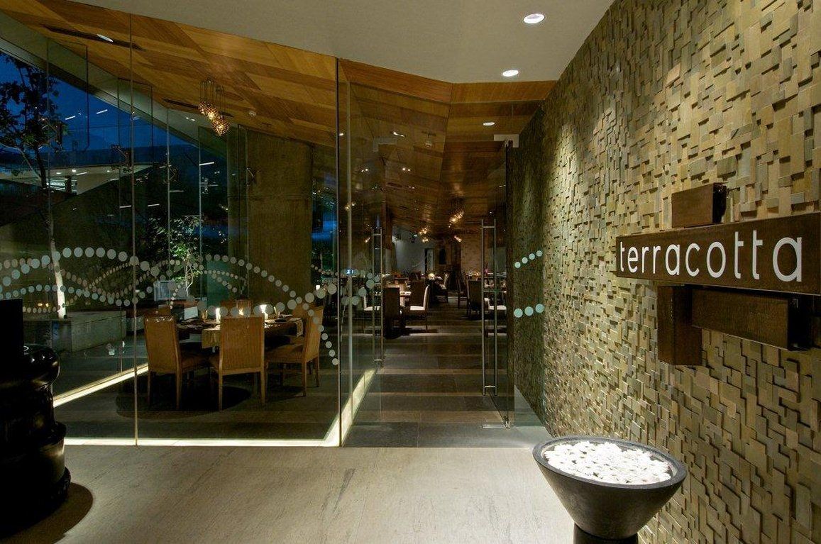 Hotel Vivanta Bengaluru, Whitefield