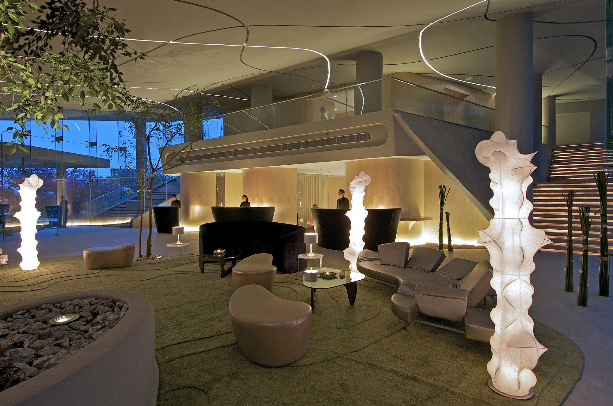 Vivanta Bengaluru, Whitefield