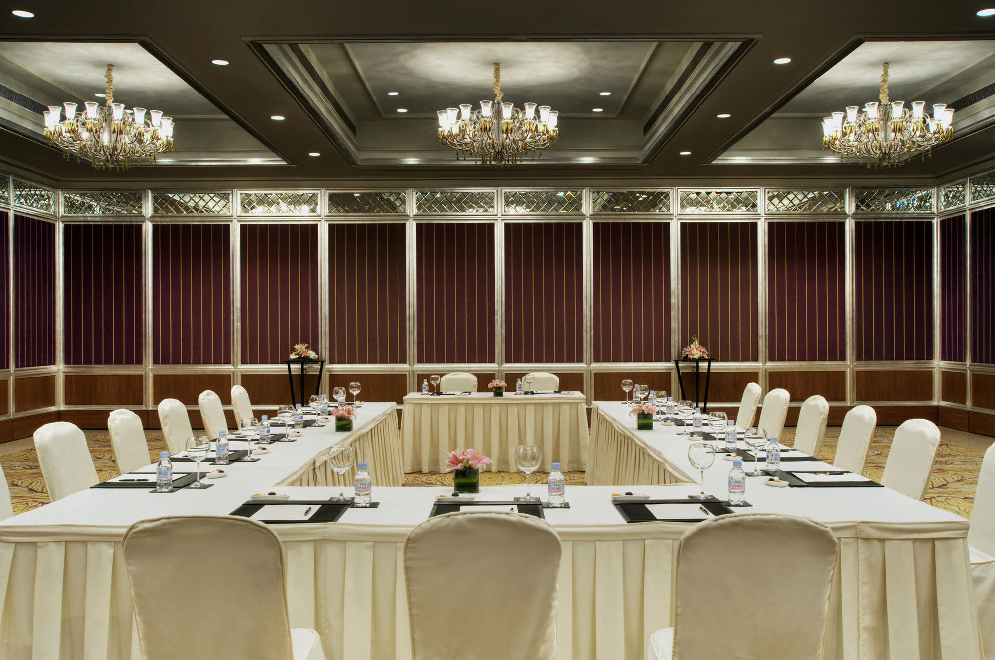 Taj West End Bangalore