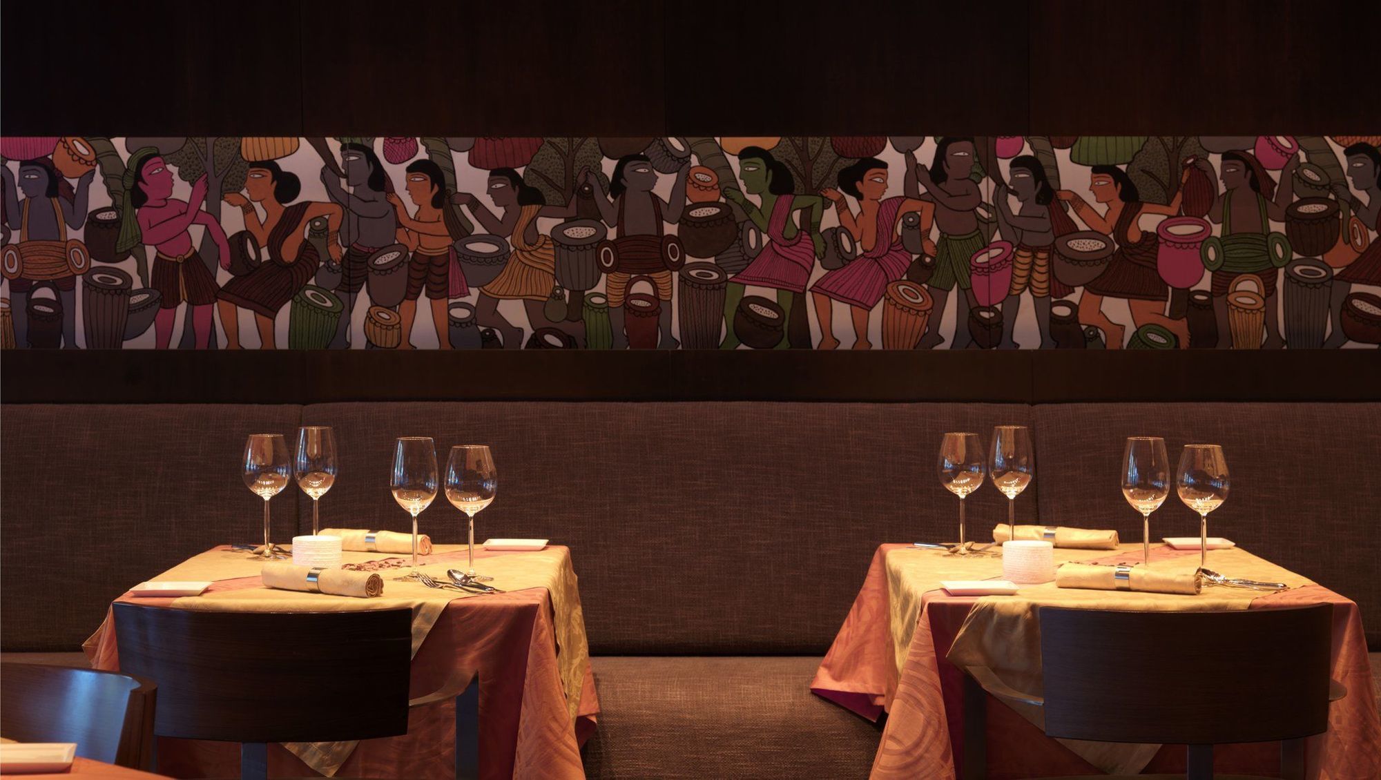 Taj West End Bangalore