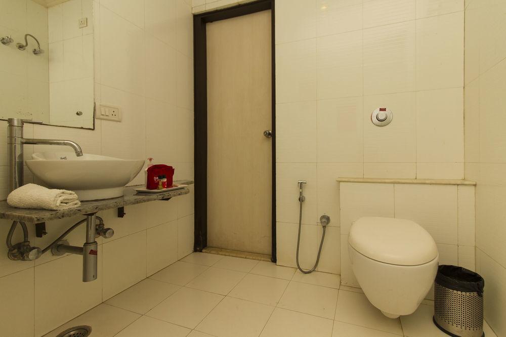 Oyo Rooms-mg Road