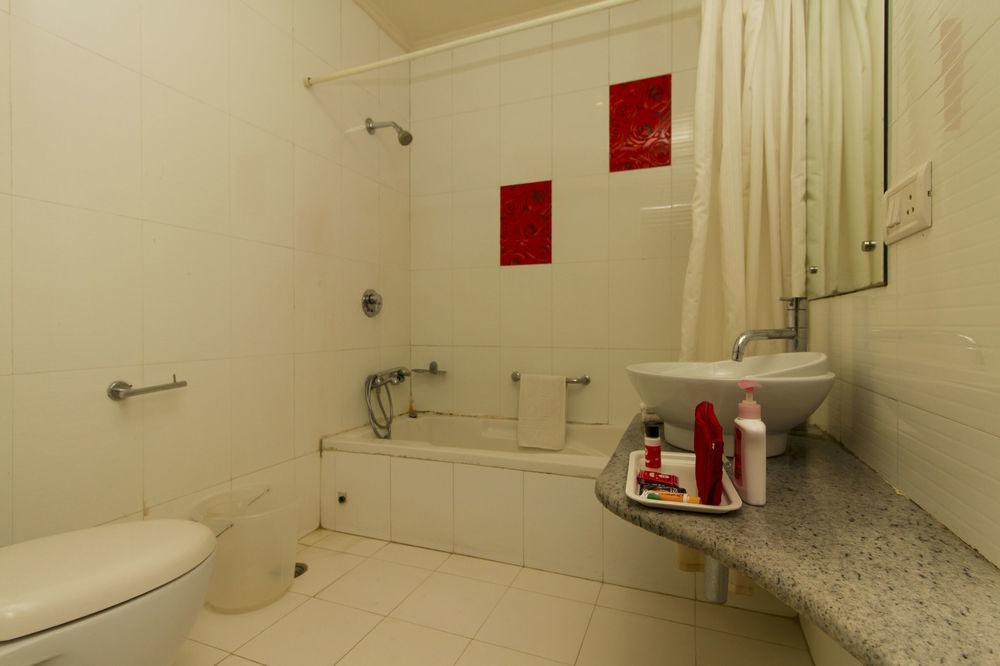 Oyo Rooms-mg Road Bangalore