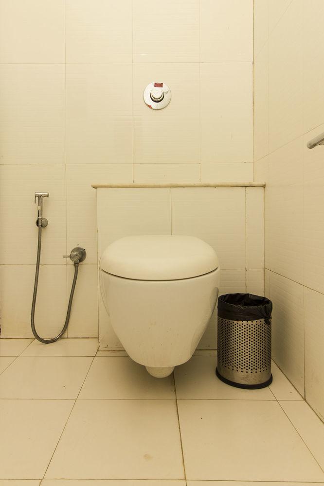 Hotel Oyo Rooms-mg Road 3*