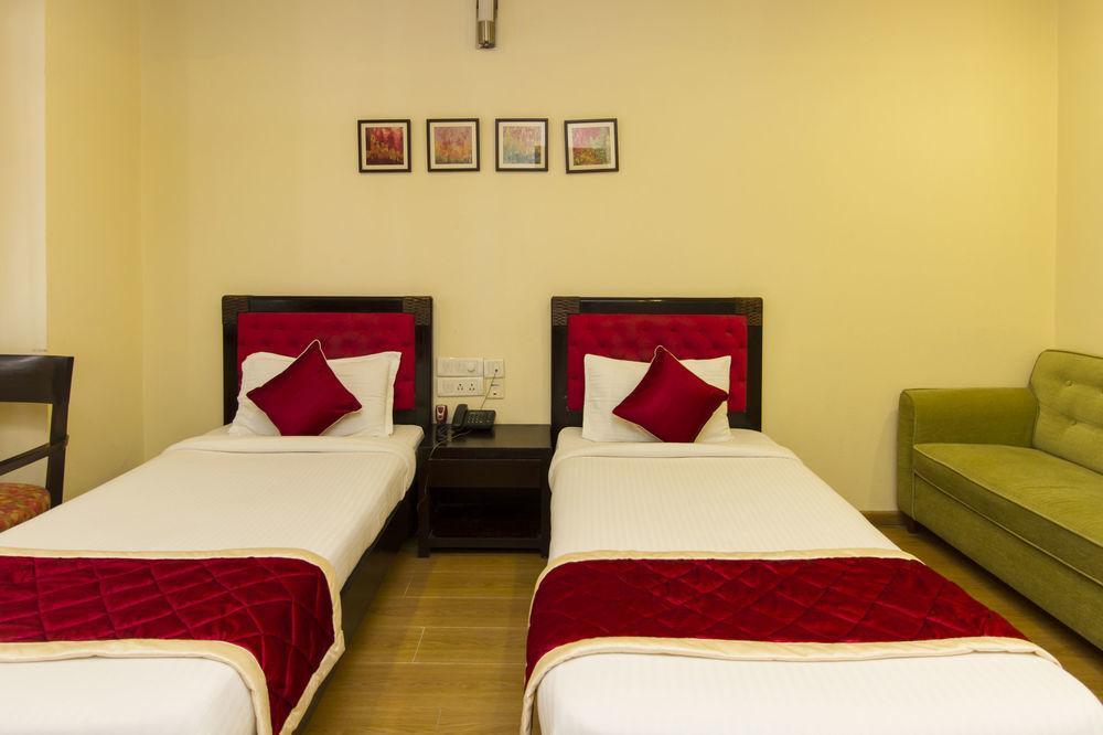 Hotel Oyo Rooms-mg Road