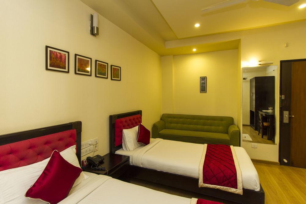 Oyo Rooms-mg Road