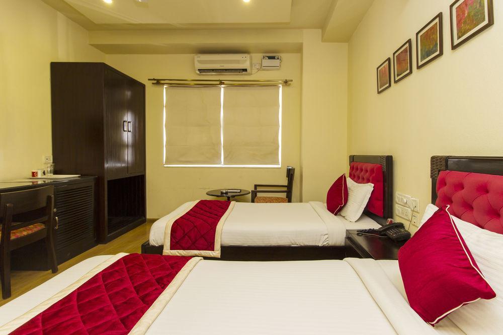 Hotel Oyo Rooms-mg Road Bangalore