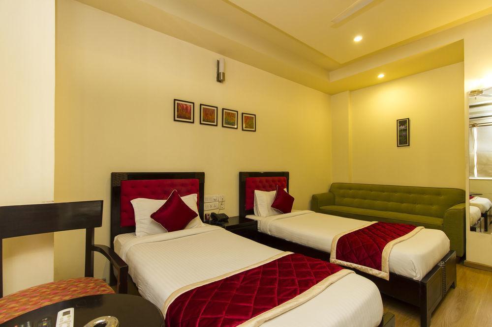 Hotel Oyo Rooms-mg Road 3*