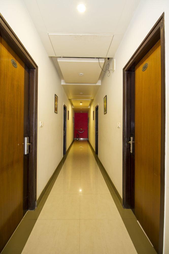 Hotel Oyo Rooms-mg Road