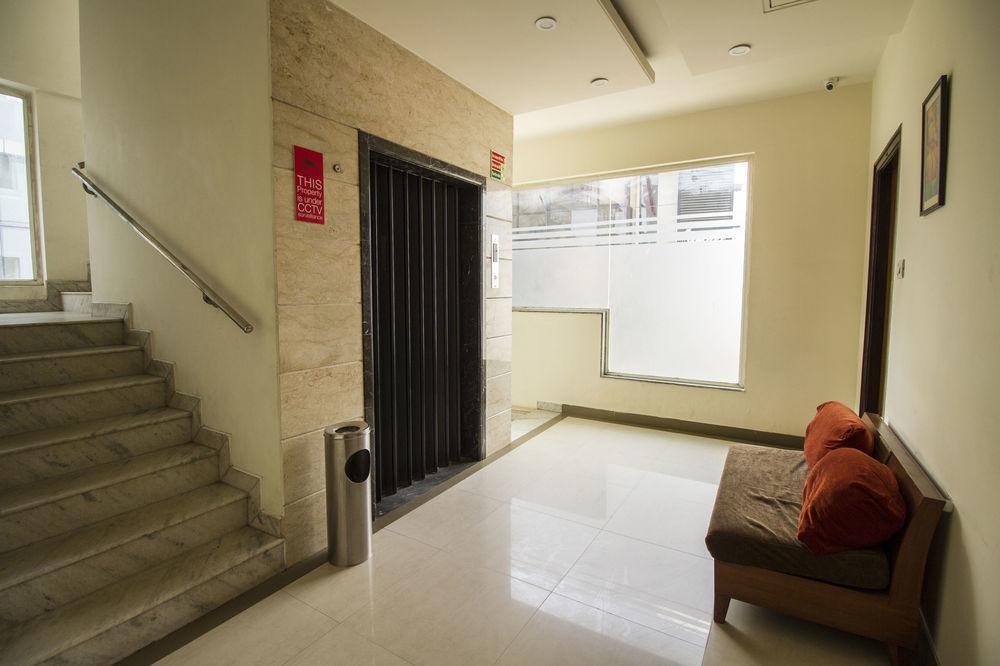 Oyo Rooms-mg Road