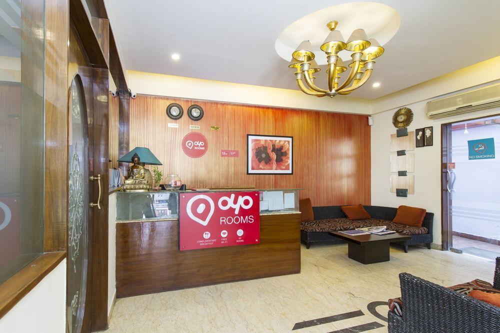 Hotel Oyo Rooms-mg Road 3*