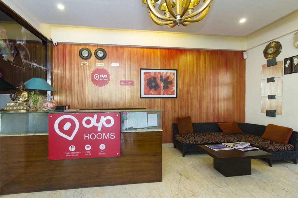Hotel Oyo Rooms-mg Road