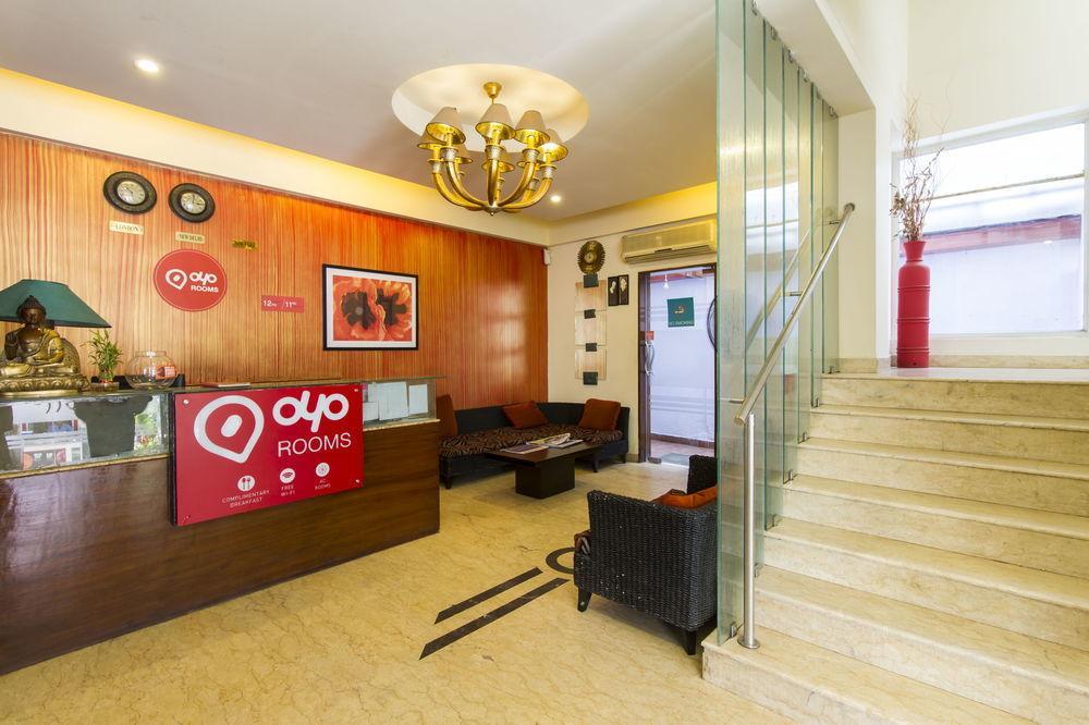 Oyo Rooms-mg Road