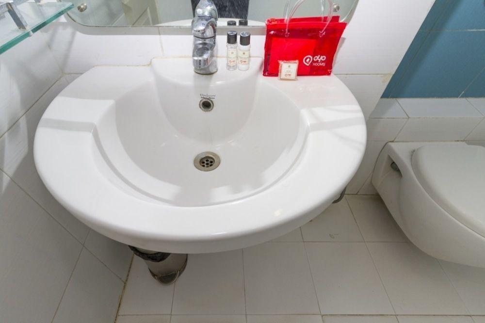 Hotel Capital O 333 Crystal Homes Bangalore