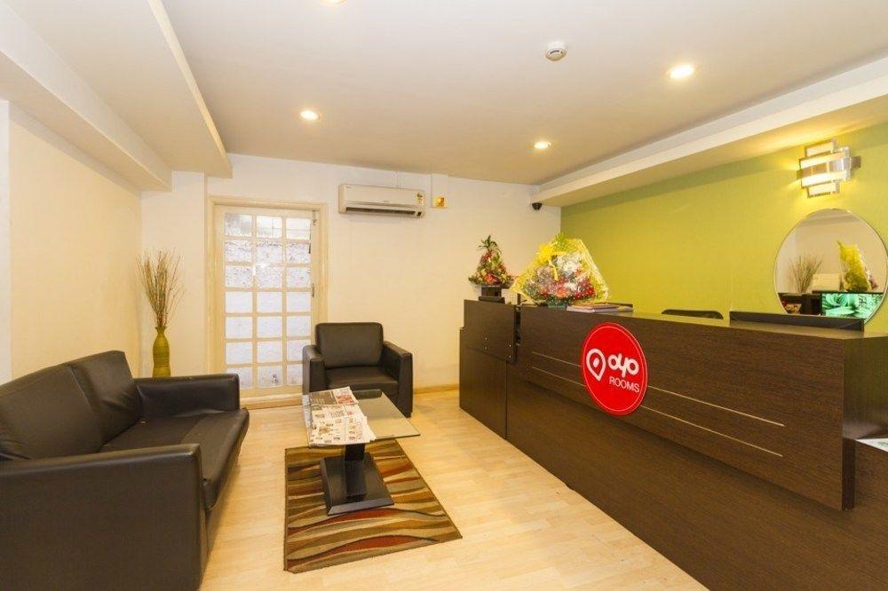 Hotel Capital O 333 Crystal Homes 3*