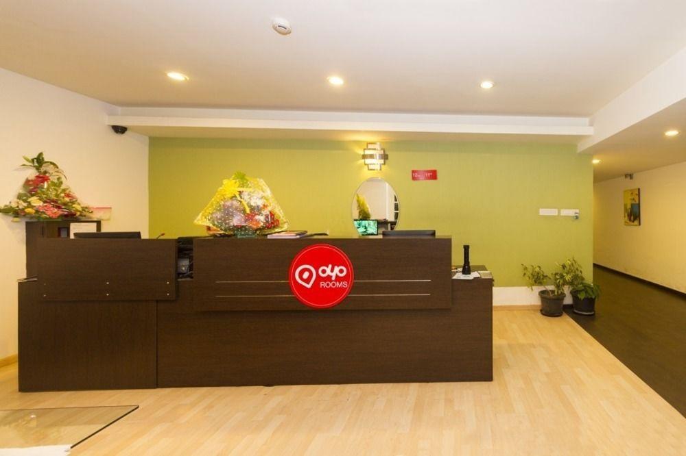 Hotel Capital O 333 Crystal Homes