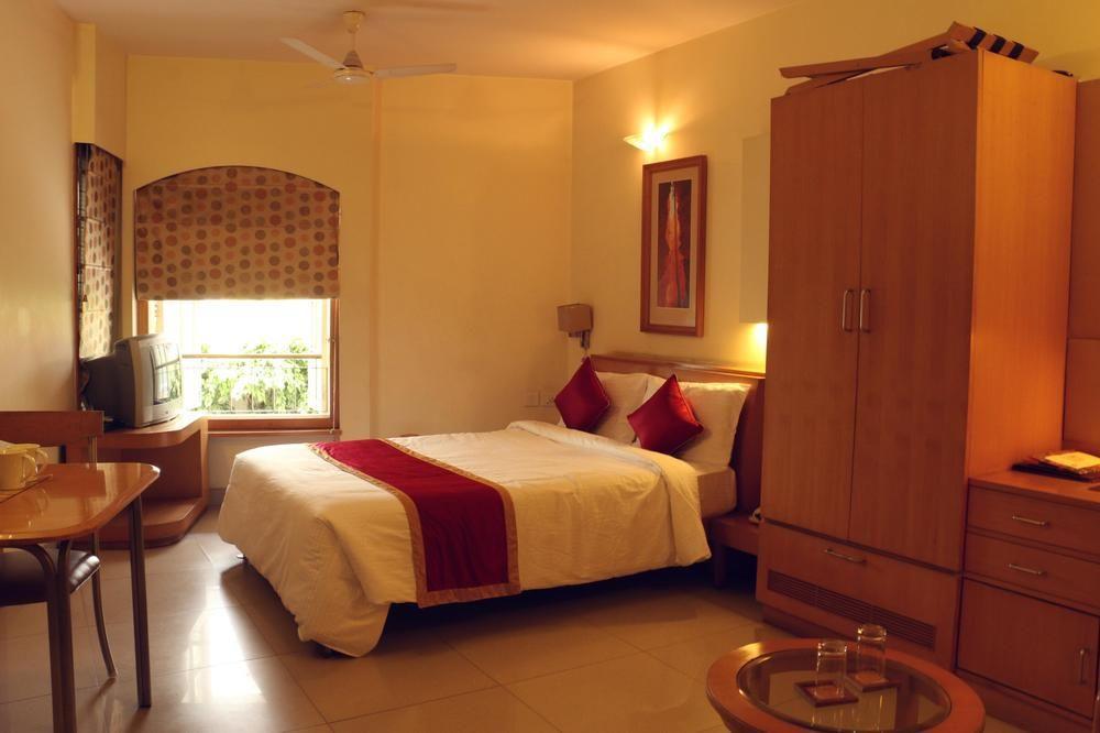 Capital O 333 Crystal Homes Bangalore