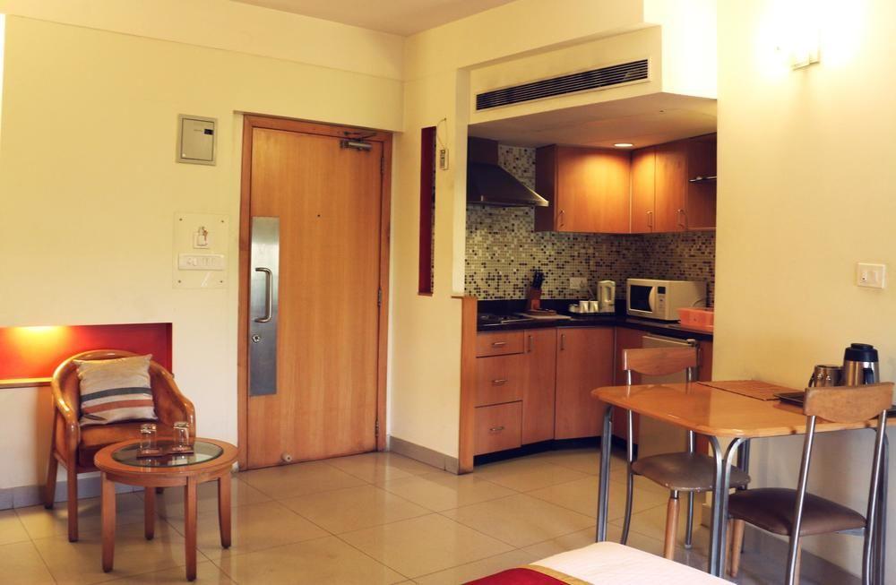 Hotel Capital O 333 Crystal Homes Bangalore