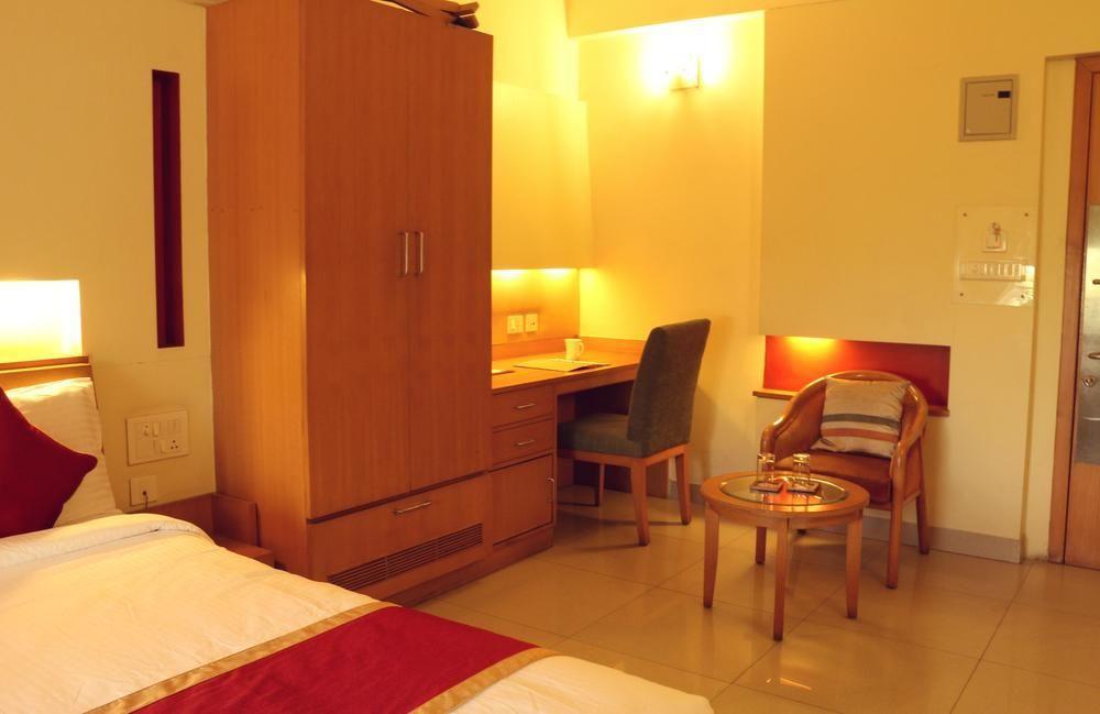 Capital O 333 Crystal Homes Bangalore