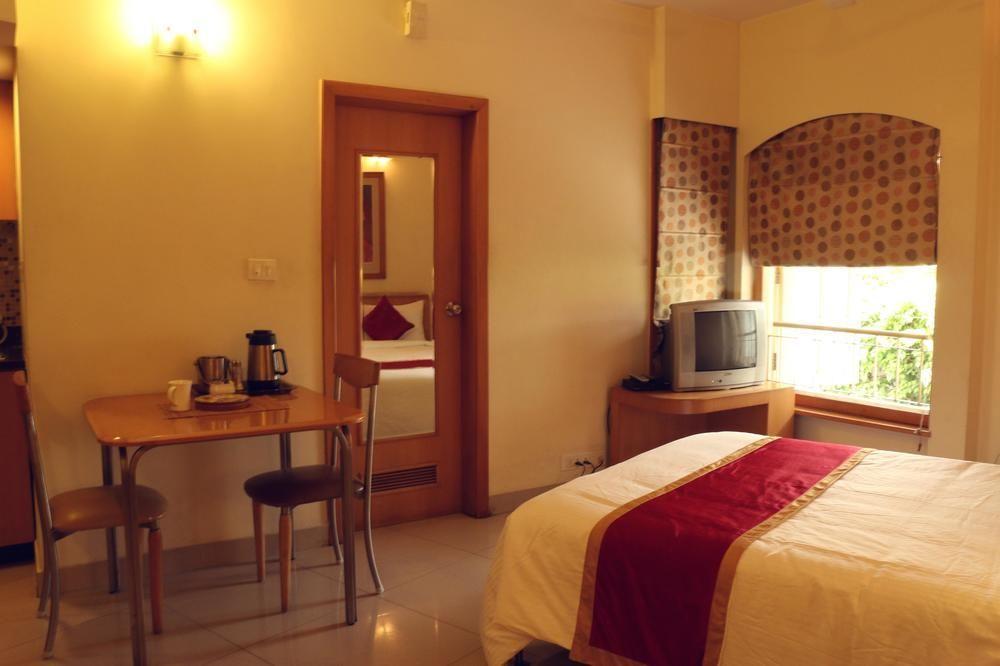 Hotel Capital O 333 Crystal Homes Bangalore