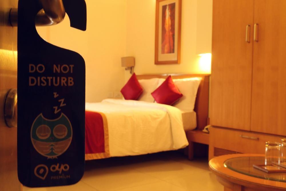 Hotel Capital O 333 Crystal Homes