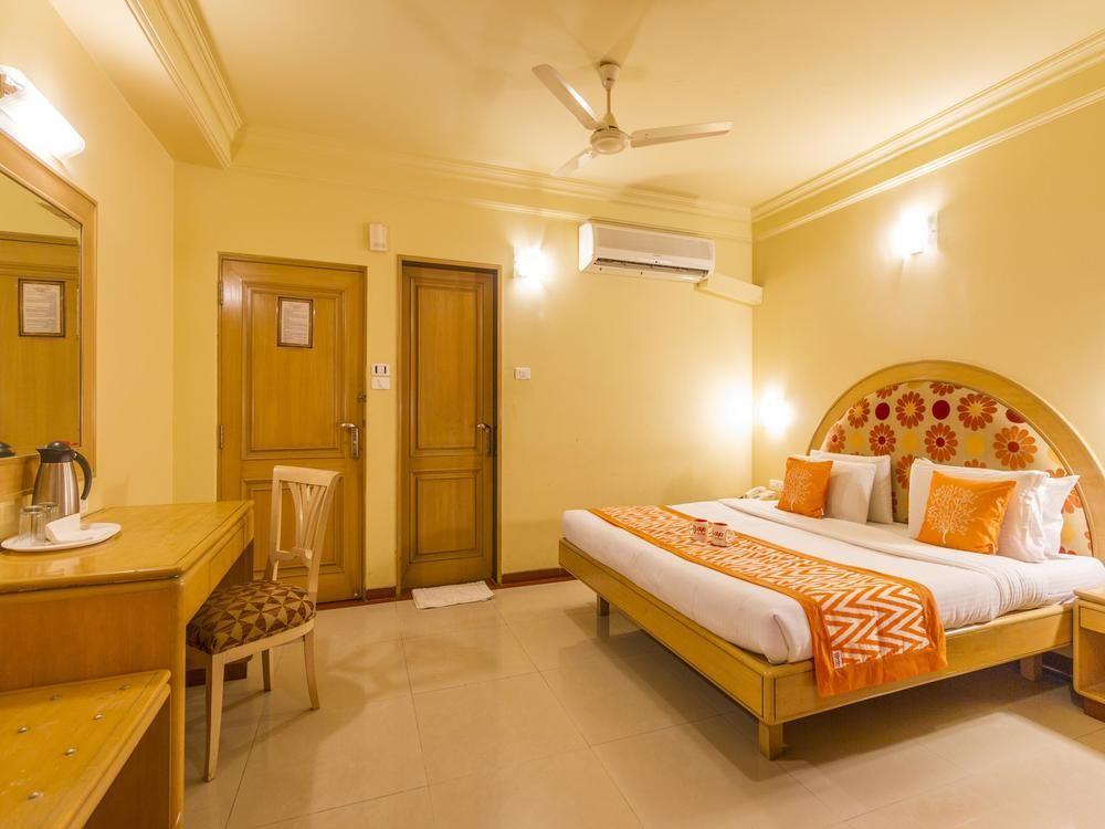 Hotel Capital O 333 Crystal Homes Bangalore